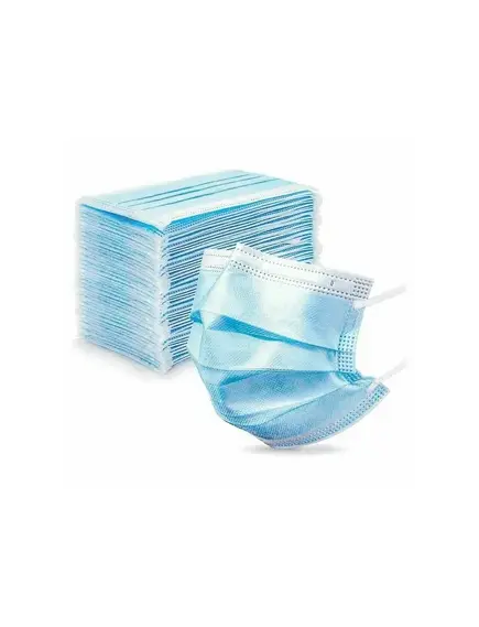 Маска медицинская SMS