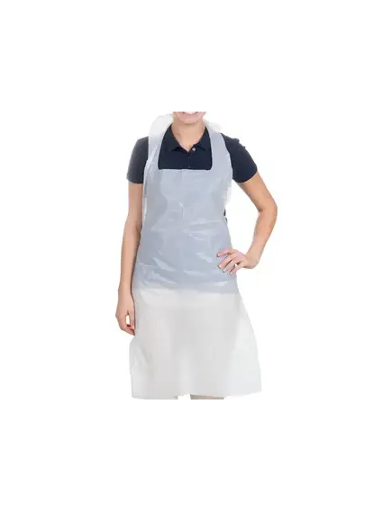 Фартук одноразовый 105х80 см