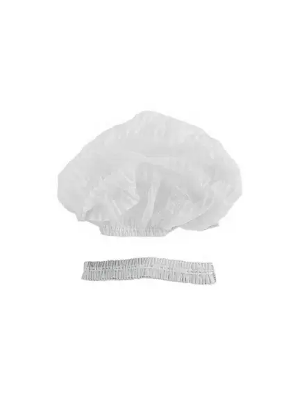 Шапка одноразовая