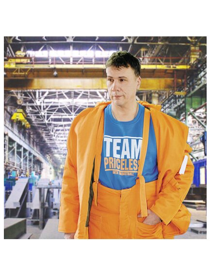 Костюм огнетермостойкий Перун