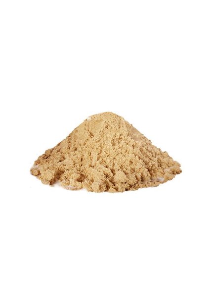 Песок обогащенный