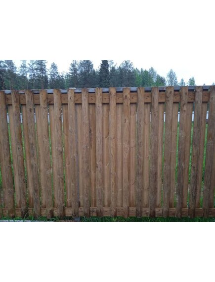 Импрегнированный ригель