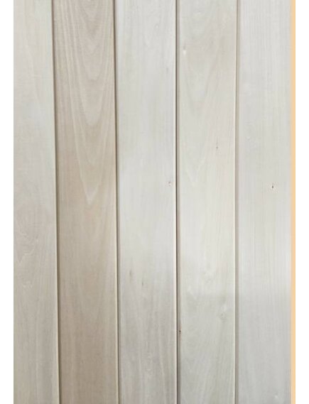 Полок из липы