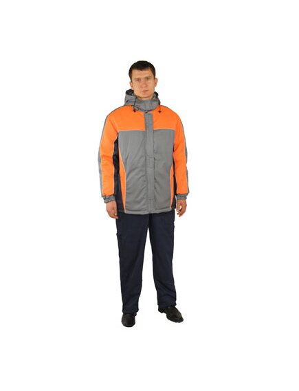 Костюм рабочий зимний М-121