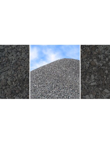 Щебень гранитный (фр. 5-20)