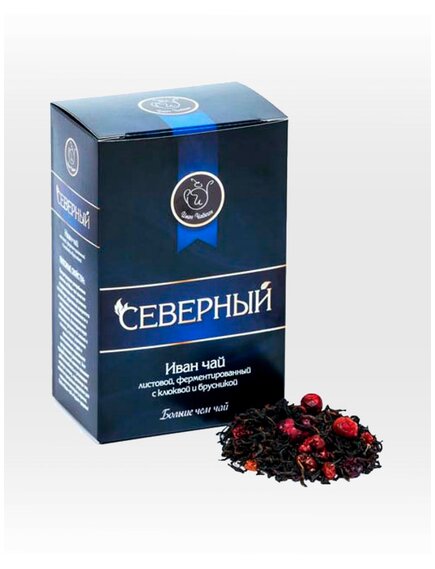 Иван-чай «Северный»