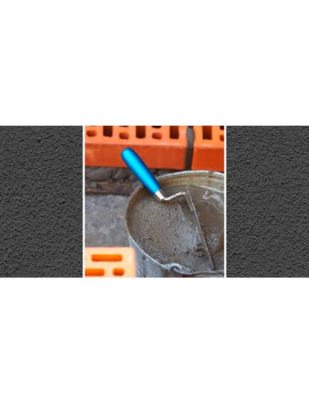 Строительный раствор