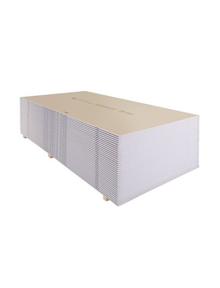 Гипсоволокно 2,5*1,2*12,5мм КНАУФ