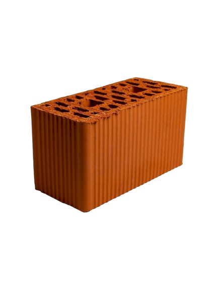 Арский керамический камень поризованный 2.1НФ