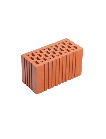 Камень керамический пустотелый 2,1NF