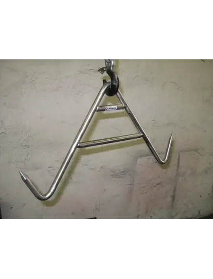 Разнога для КРС