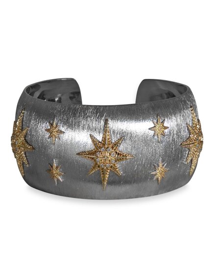 Браслет "Звёздная ночь"