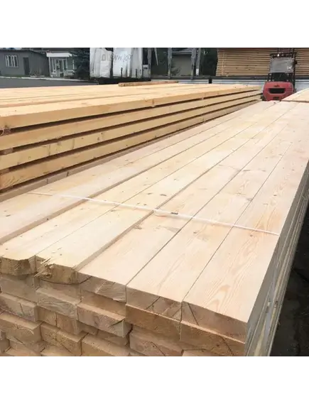 Пиломатериалы