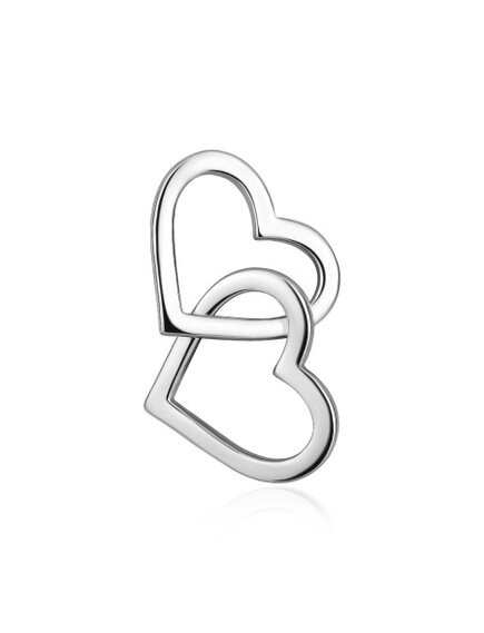 Подвеска из серебра