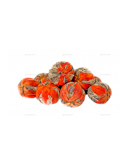 Связанный чай "Цветущий букет", 500 гр