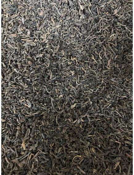 Китайский черный чай PUERH LEAF TEA