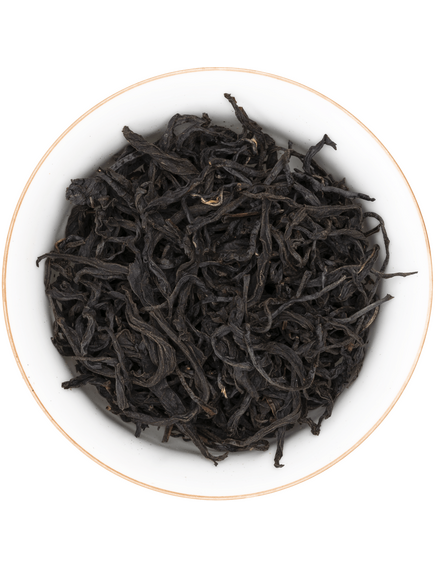 Красный чай Рубиновый №18