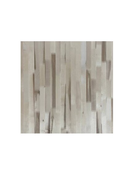 Мебельный щит из березы