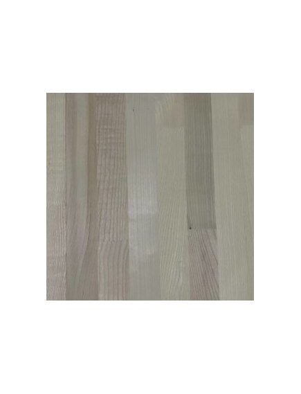 Мебельный щит из ясеня