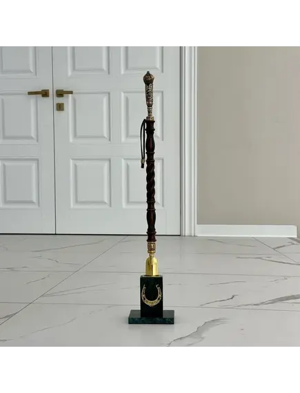 Ложка большая медведь-шатун