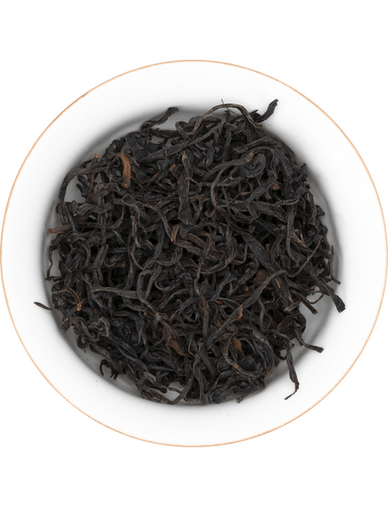 Красный чай «Дикий сладкий»