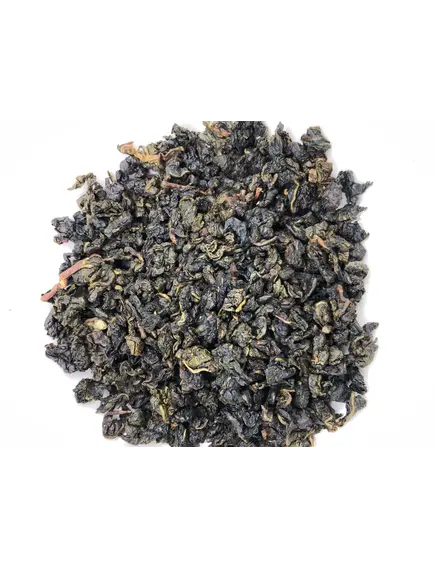 Чай MILK OOLONG (Молочный Улун)