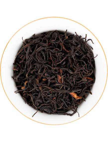 Красный чай «Красная река»