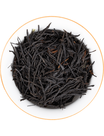 Красный чай «Дикие иглы»