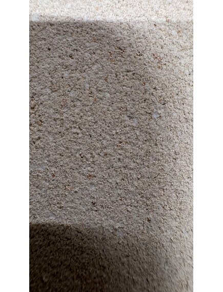 Ультралегковесный кирпич ШБП 0,6, 230*114*65 ТУ 23.20.3-001-17088772-2020 обладающий выдающимися теплоизоляционными характеристиками (аналог кирпича ШТ-06 ГОСТ 5040-2015).