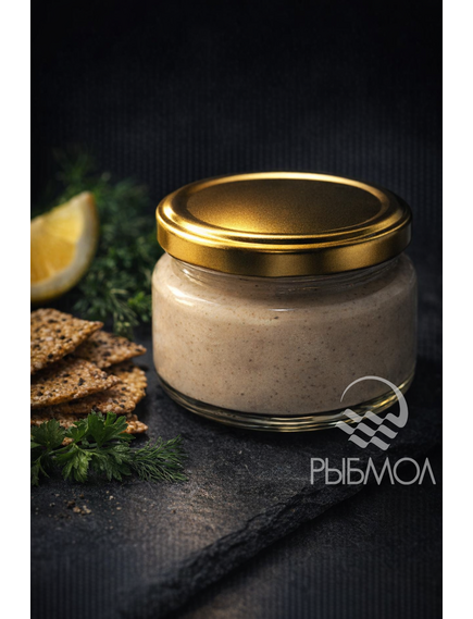 Икра минтая "Премиум"