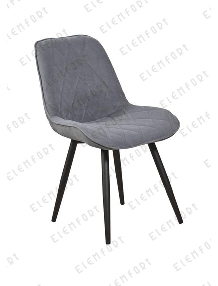 Стул "Ален" (мелкий ромб)