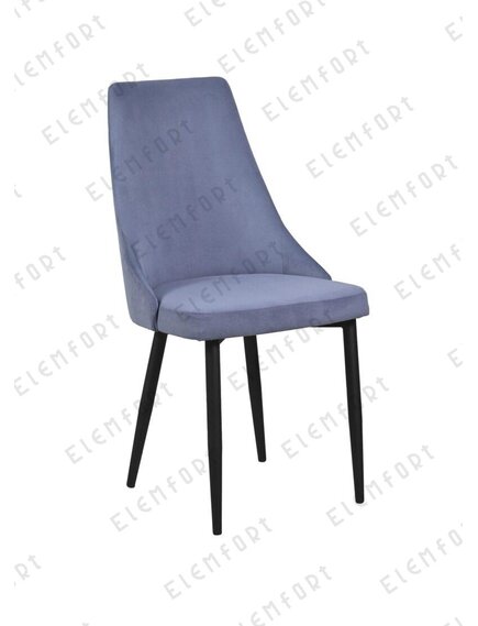 Стул "Прованс" (без прошивки)