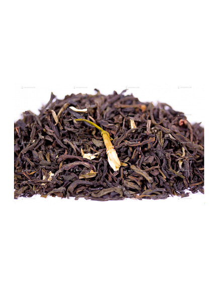 Зеленый чай "Весенний пух с жасмином", 500 г