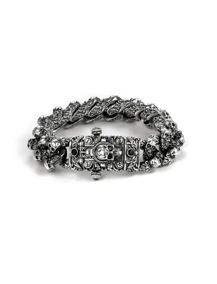 Панцирный Браслет "DEMOLISHER"