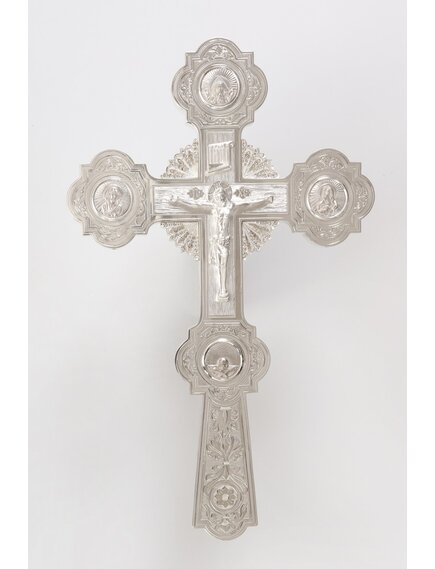 Крест напрестольный