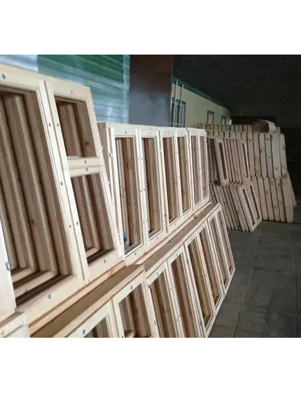 Изделия из древесины