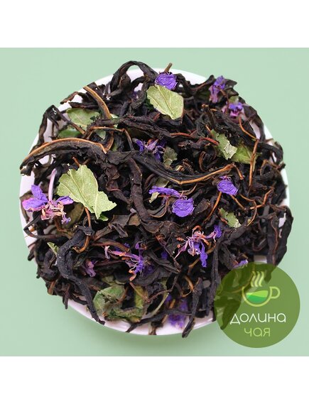 Иван-чай Мятно-Смородиновый