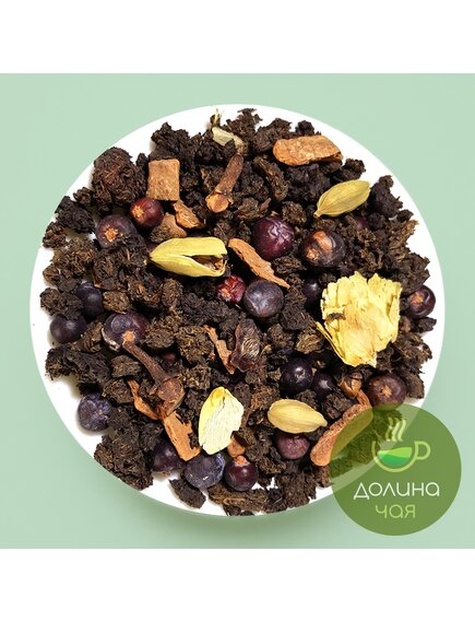 Иван-чай Пряный сбитень