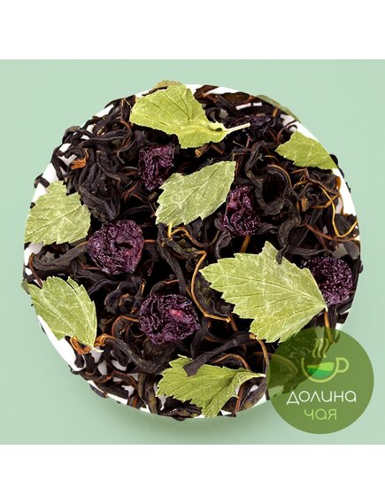 Иван-чай Вишневый