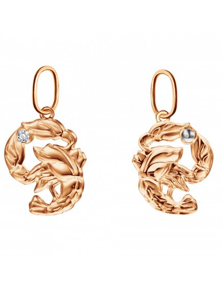 Подвеска ЗЗ/рак1