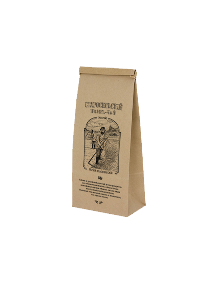 Иван-чай Старосельский летний классический