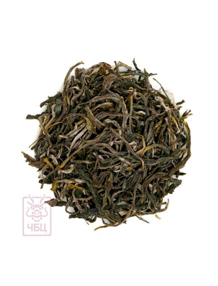 Зеленый чай Мао Фэн Юньнань, 1с, весна 2025 г.