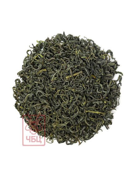 Зеленый чай Мао Цзянь в/с, весна 2025 г.
