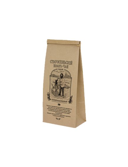 Иван-чай Старосельский осенний выдержанный