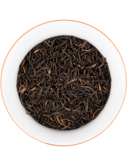 Красный чай Ассам Дайсаджан