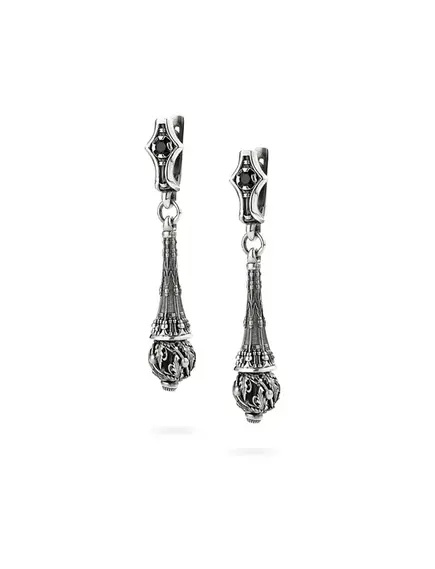 Серьги "GOTHIC LITE" 