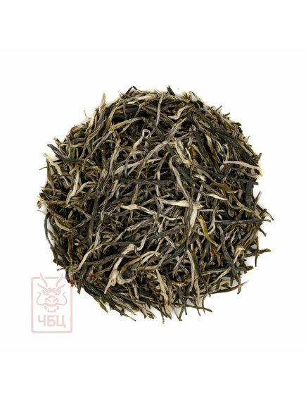 Зеленый чай Синь Янь Мао Цзянь, в/с, весна 2025 г.