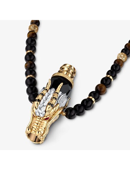 Мундштук "ДРАКОН"