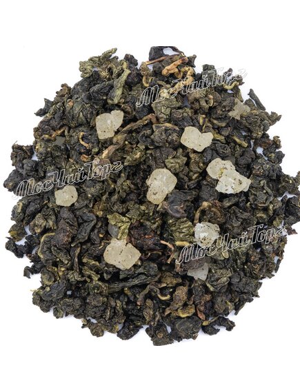 Чай Улун Сгущенное молоко (ванильно-сливочный)