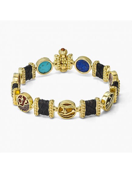 Планетарный Браслет